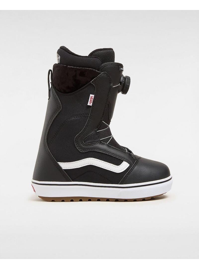 Botas Snow Vans Encore Og Mujer