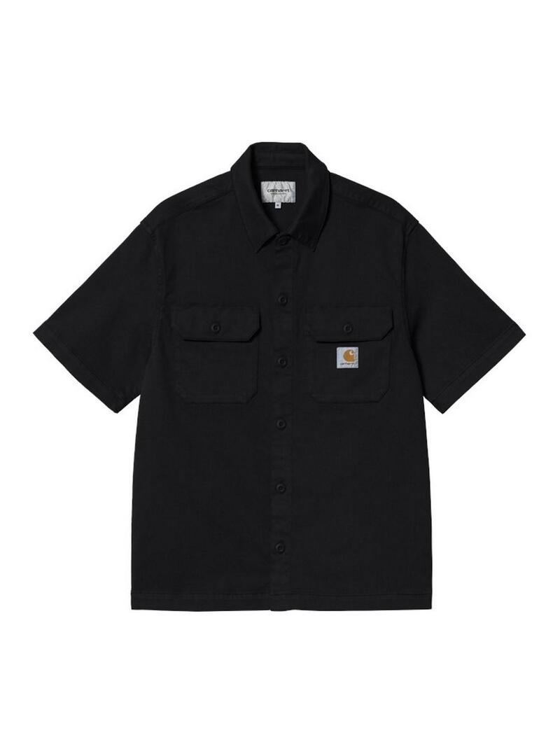 Camisa Carhartt S/S Craft Hombre