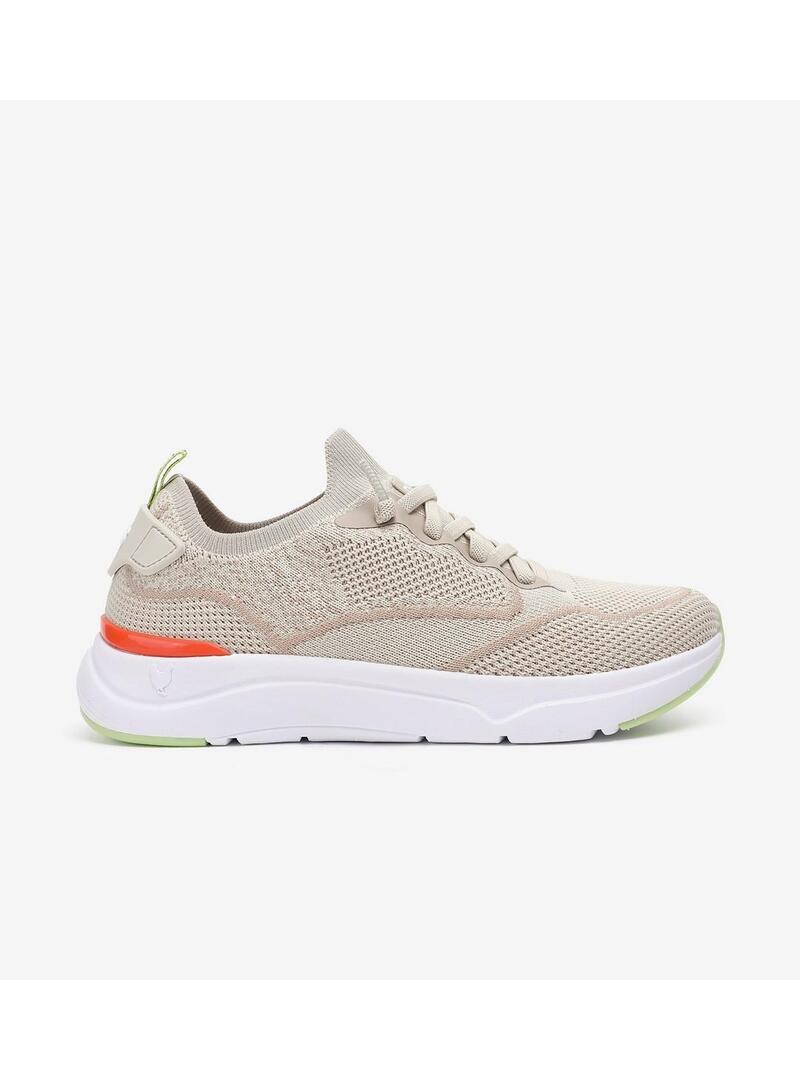 Zapatillas Walk In Pitas Cue Woman 57 Mujer