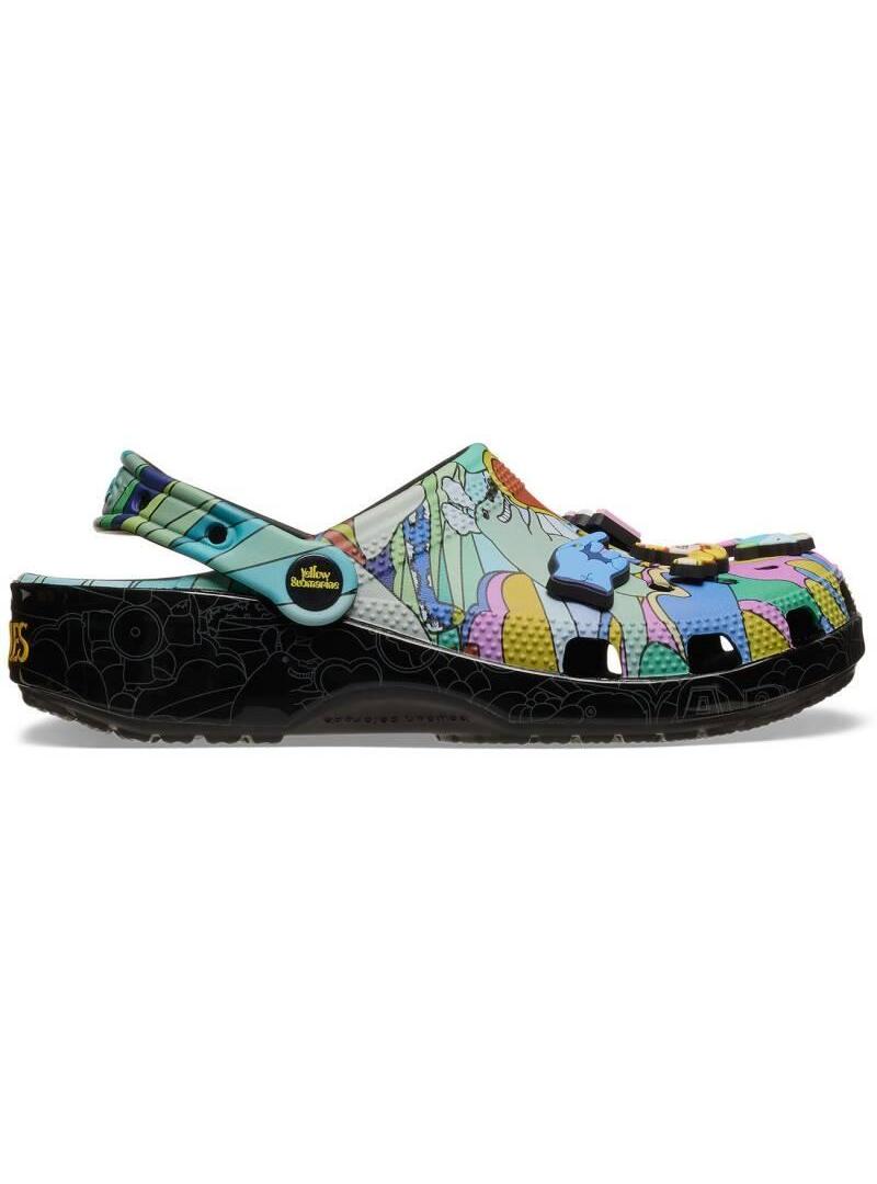 Zuecos Crocs Beatles Classic Clog Unisex