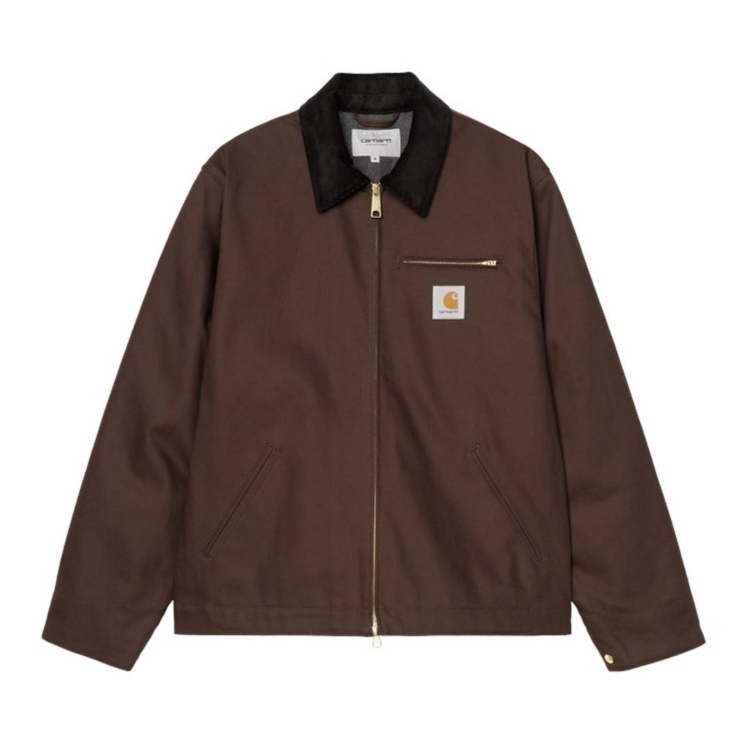 Chaqueta Carhartt Detroit Hombre