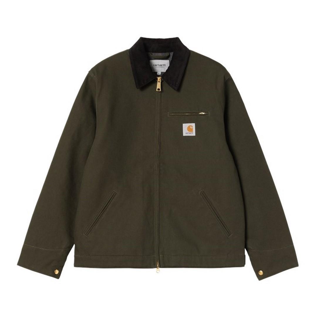Chaqueta Carhartt Detroit Hombre
