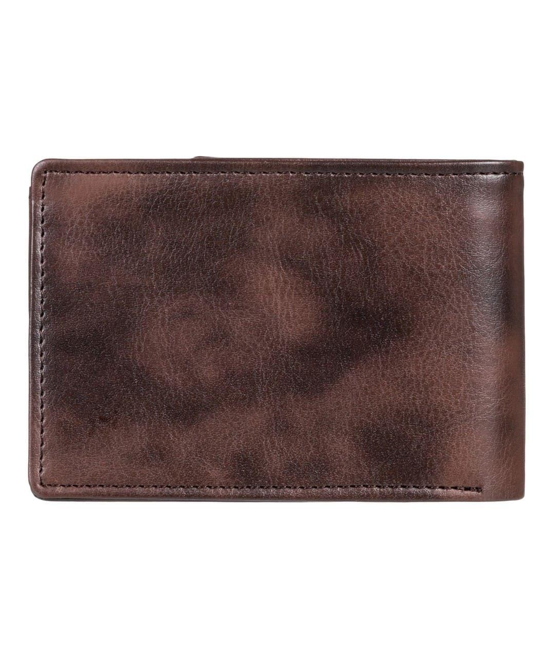 Cartera Billabong Vacant Pu Unisex