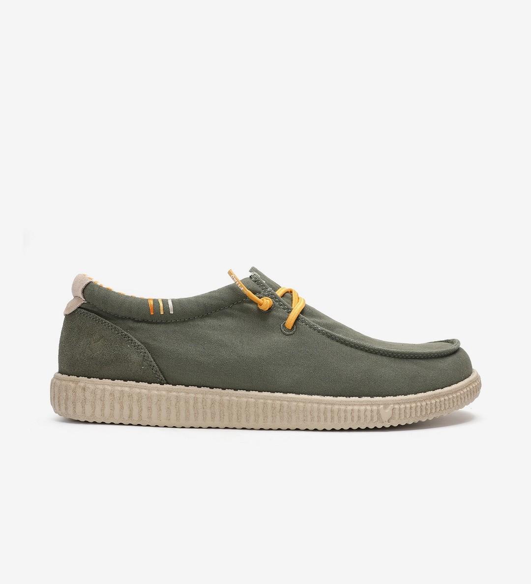 Zapatillas Pitas Wp150 Ledro Hombre