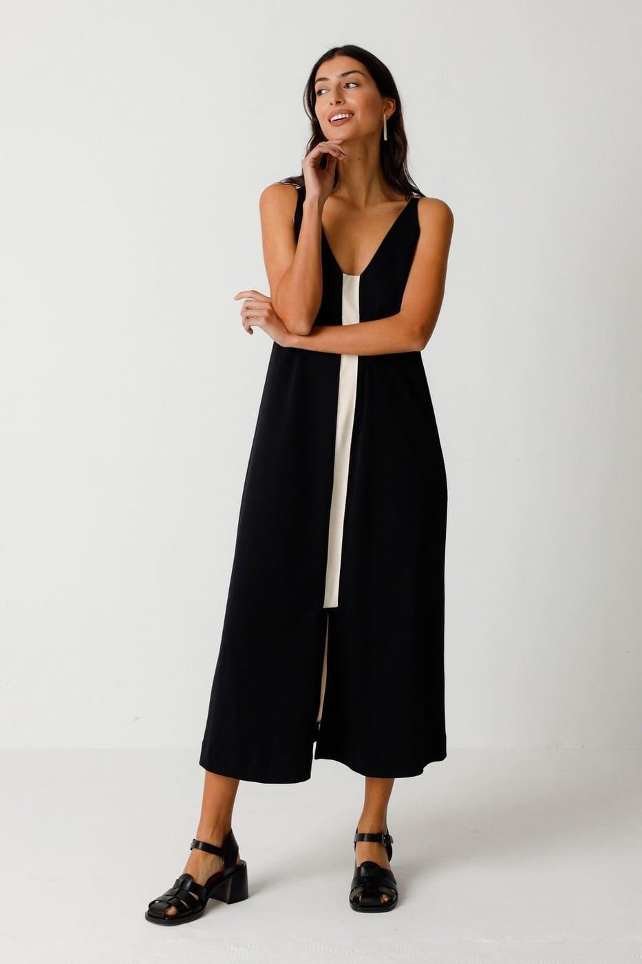 Vestido Skfk Zaine Mujer