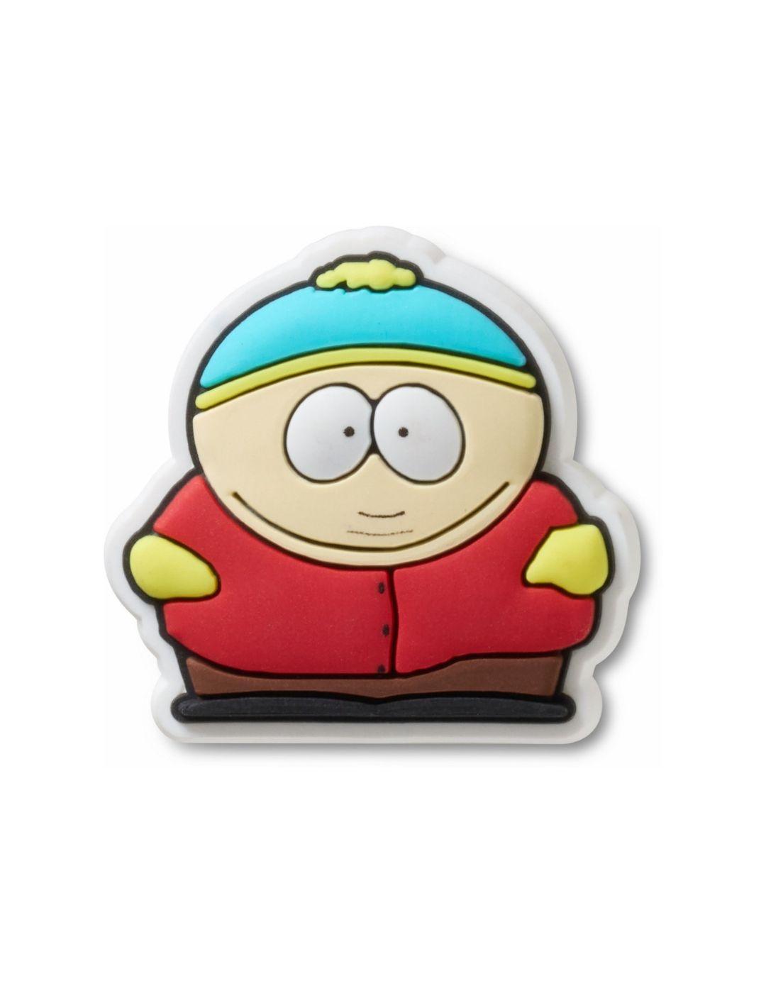 Pin Crocs South Park Cartman 3D Unisex